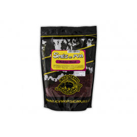 Směs do Pva Carp servis Václavík 1Kg Rektor Meat