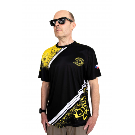 Tričko DRES CSV - Unisex/vel.XXL Tričko DRES CSV - Unisex/vel.XXL