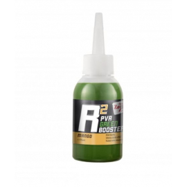 R2 PVA Green booster - 75 ml/pineapple