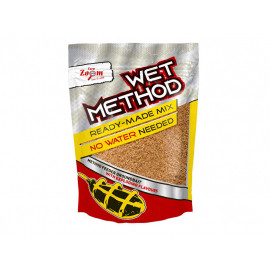 Vlhčená směs Wet Method - 850 g/Paprika-Chléb