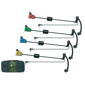 Sada Marshal Valiant Bite Indicator Set Sada Marshal Valiant Bite Indicator Set
