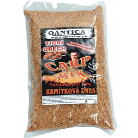 GOLDEN CARP carp mix - 3kg Koriander