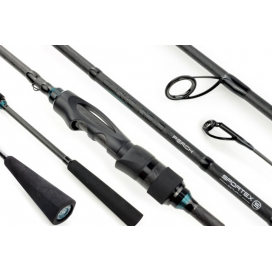 Přívlačové pruty SPORTEX Curve RS-3 Perch 2-díl 265cm / 6-22g Přívlačové pruty SPORTEX Curve RS-3 Perch 2-díl 265cm / 6-22g