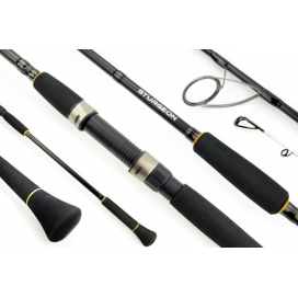 Sportex pruty Sportex Sturgeon 3-díl 360cm / 45-129g Sportex pruty Sportex Sturgeon 3-díl 360cm / 45-129g
