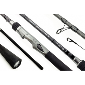 Match pruty SPORTEX Rapid RS-2 Match 3-díl 390cm / 8-22g Match pruty SPORTEX Rapid RS-2 Match 3-díl 390cm / 8-22g