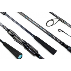 Přívlačové pruty Sportex Black Arrow G4 Spin 2-díl 225cm / 18-84g Přívlačové pruty Sportex Black Arrow G4 Spin 2-díl 225cm / 18-84g