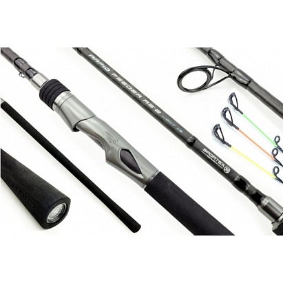 Feeder pruty SPORTEX Rapid Feeder RS-2 Light XS 2-díl 300cm / 35-85g Feeder pruty SPORTEX Rapid Feeder RS-2 Light XS 2-díl 300cm / 35-85g