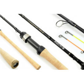 Přívlačové pruty SPORTEX Coregonum RS-2 + 2ks špičky 215cm / 4-9g / 2-díl Přívlačové pruty SPORTEX Coregonum RS-2 + 2ks špičky 215cm / 4-9g / 2-díl