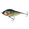 Salmo rybářské woblery SLIDER SD5F barva RS