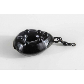 boilisová zátěž barvená GRIPP hmotnost 180g