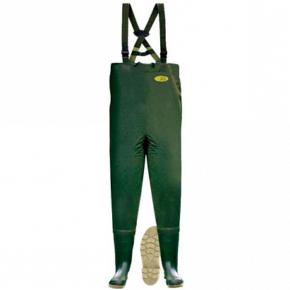 Holínky prsačky Cheastwaders č. 7 / 41 Holínky prsačky Cheastwaders č. 7 / 41