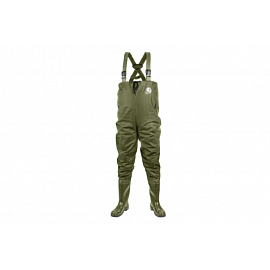 Holínky prsačky Cheastwaders č. 9,5 / 44