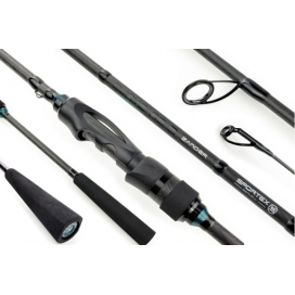 Přívlačové pruty SPORTEX Curve RS-3 Zander 2-díl 215cm / 11-54g Přívlačové pruty SPORTEX Curve RS-3 Zander 2-díl 215cm / 11-54g