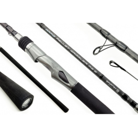 Match pruty SPORTEX Rapid RS-2 Pellet Waggler 2-díl 300cm / 28g Match pruty SPORTEX Rapid RS-2 Pellet Waggler 2-díl 300cm / 28g