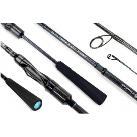 Přívlačové pruty Sportex Black Arrow G4 Street 2-díl 205cm / 2-13g Přívlačové pruty Sportex Black Arrow G4 Street 2-díl 205cm / 2-13g