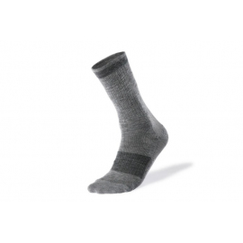 Ponožky Geoff Anderson WizWool Mid Weight šedé Velikost: 41-43