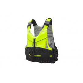 Plovoucí a záchranná vesta pro dospělé ADVANCE neon zelená Velikost: X/S obvod: 76-86cm / 25-40kg / 40N Plovoucí a záchranná vesta pro dospělé ADVANCE neon zelená Velikost: X/S obvod: 76-86cm / 25-40kg / 40N