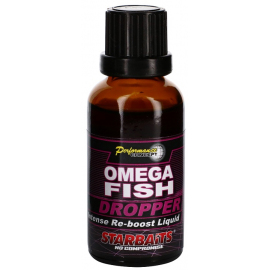 Starbaits Esence Concept Dropper 30 ml Omega Fish
