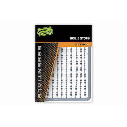 Fox Edges Micro Boilie Stops Fox Edges Micro Boilie Stops