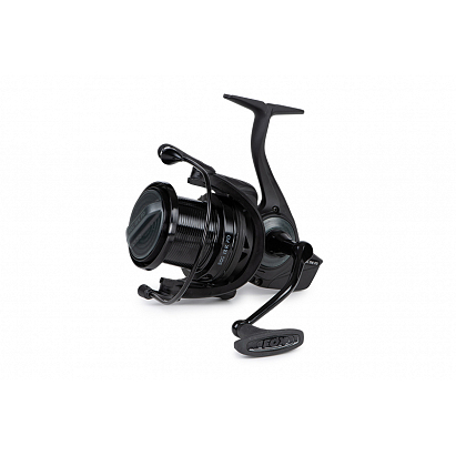 Fox EOS FD 12K Reel Fox EOS FD 12K Reel