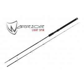 Fox Rage Warrior Light Spin Rods
