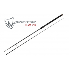 Fox Rage Warrior Heavy Spin Rods