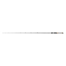 Fox Rage TR Finesse & V Force Rods