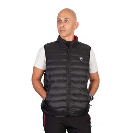 Fox Rage Oboustranná Vesta Pro Series Reversible Lightweight Quilted Gilet Jacket