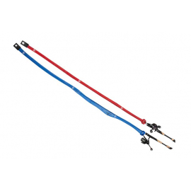 Fox Rage Rod Shields