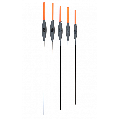 Matrix Carp Carbon Pole Floats Matrix Carp Carbon Pole Floats