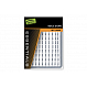 Edges Micro Boilie Stops