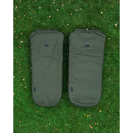 Fox Lehátko Se Spacákem Eos Sleep System