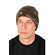 Fox Camo Sherpa tec beanie