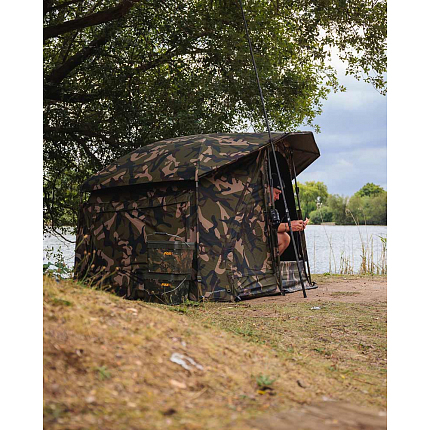Fox Bivak Frontier II Camo