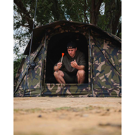 Fox Bivak Frontier II Camo
