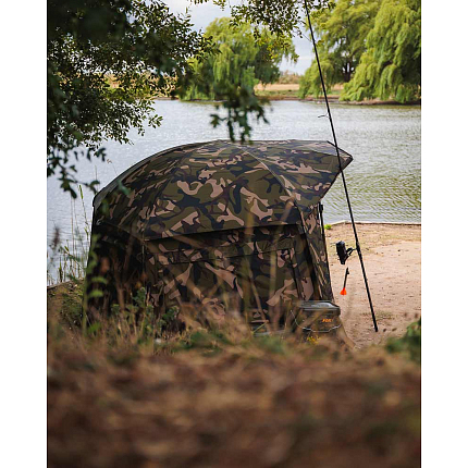 Fox Bivak Frontier II Camo