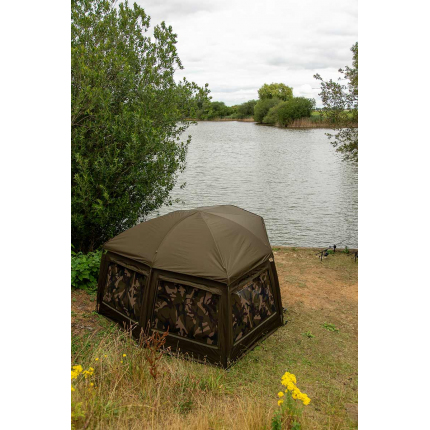 Fox Bivak Frontier II XL