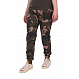 Womens Camo Jogger - Sz M 12-14