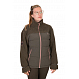 Fox Womens Explorer Hybrid Fleece jacket - XL 20-22