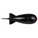 SPOMB LARGE black