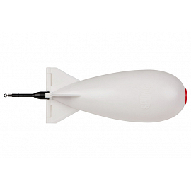 Spomb Raketa Krmící Large X White