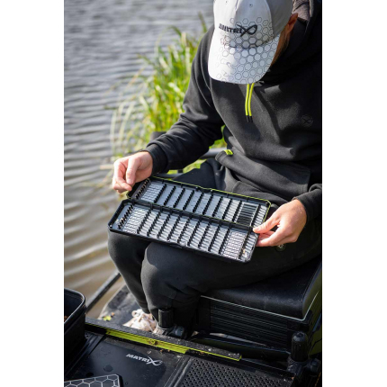 Matrix Pouzdro Na Návazce HLR Pro Hooklength Box Long