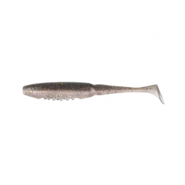 Fox Rage Gumová Nástraha Scent Shads Sparkling Minnow 1 ks 7 cm