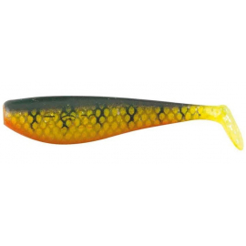 Fox Rage Gumová Nástraha Zander Pro Shad Natural Perch 10 cm