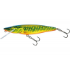 Salmo Wobler Pike Floating Hot Pike 9 cm 9 g