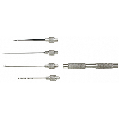 Mikado Jehla Set Boiliesových Jehel Mikado Jehla Set Boiliesových Jehel