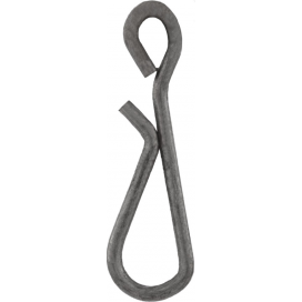 Mikado Karabinka Mcraft Fast Snap Vel. M 10ks Mikado Karabinka Mcraft Fast Snap Vel. M 10ks