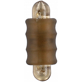 Mikado Spojka Mf Line Connector Na Vlasce Vel. S 6 Ks