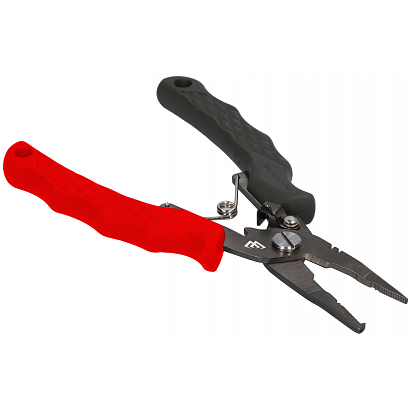 Mikado Kleště Multifunkční 16cm / Ocel 1 Ks Mikado Kleště Multifunkční 16cm / Ocel 1 Ks