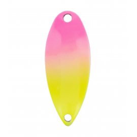 Mikado Třpytka Mcraft Spoon 4.7g /9 1 Ks